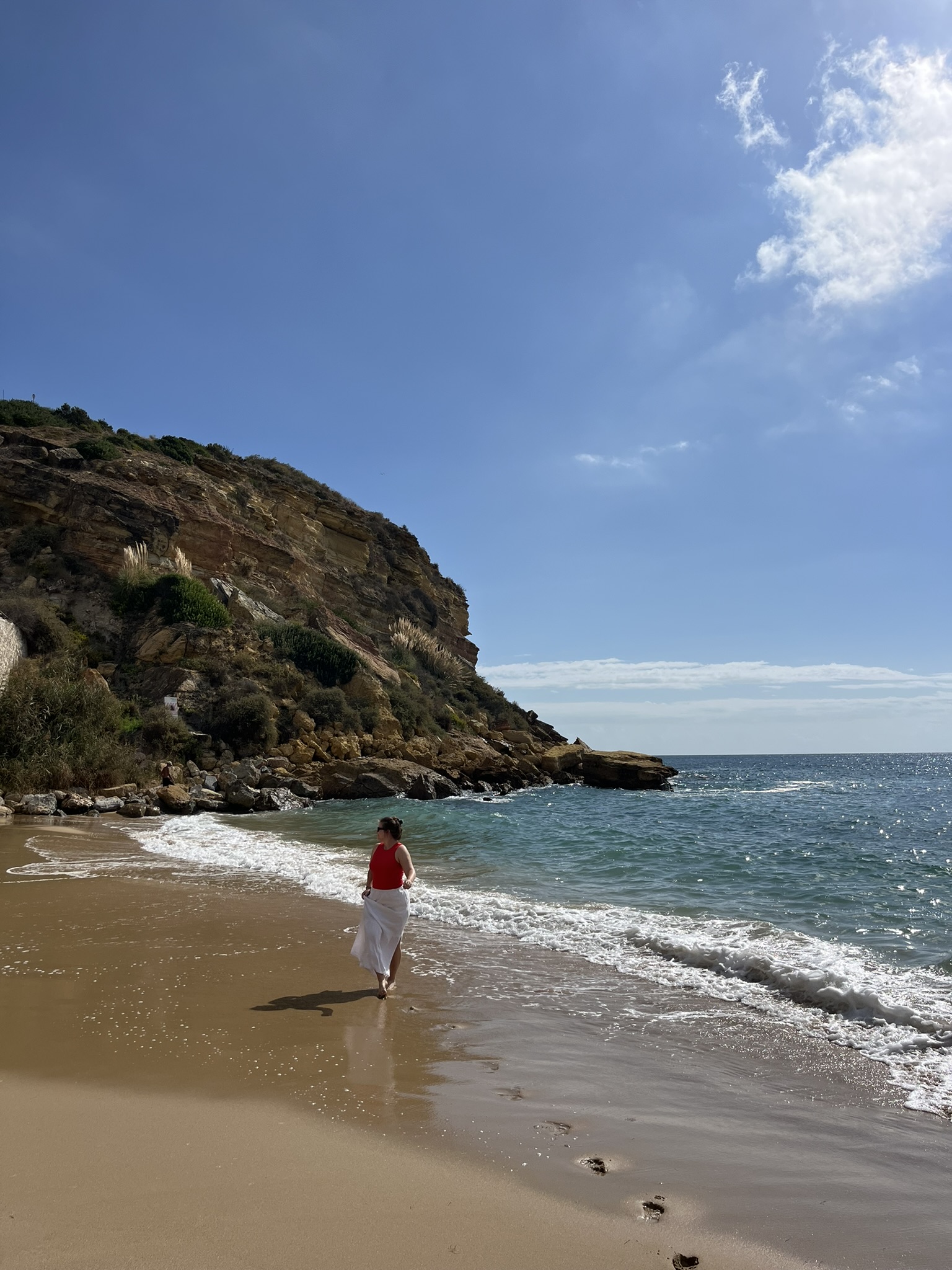 top 5 places to visit in the Algarve